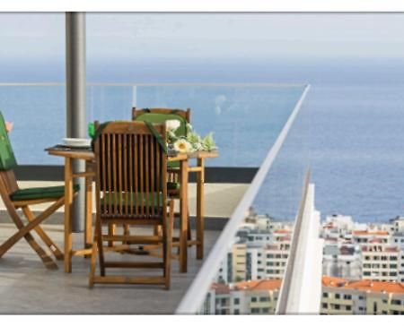 Vila The View Madeira Funchal  Exteriér fotografie
