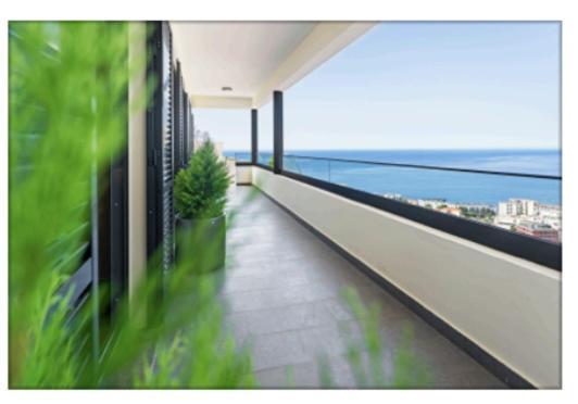 Vila The View Madeira Funchal  Exteriér fotografie