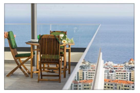Vila The View Madeira Funchal  Exteriér fotografie